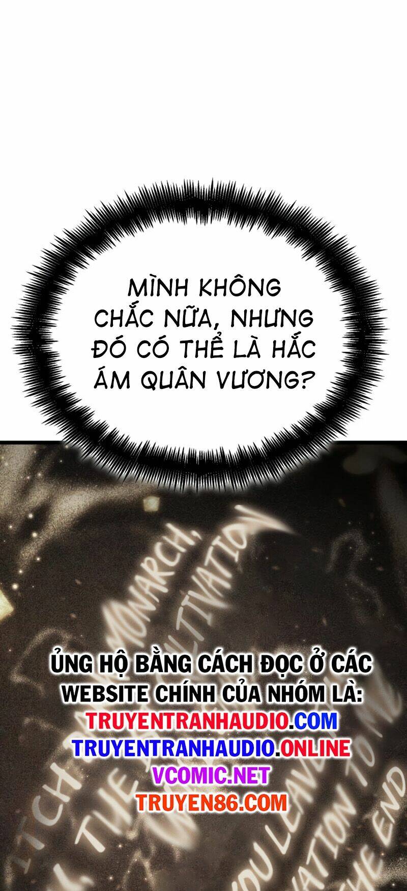 Thếgiớihậutậnthế Chapter 23 - Trang 2