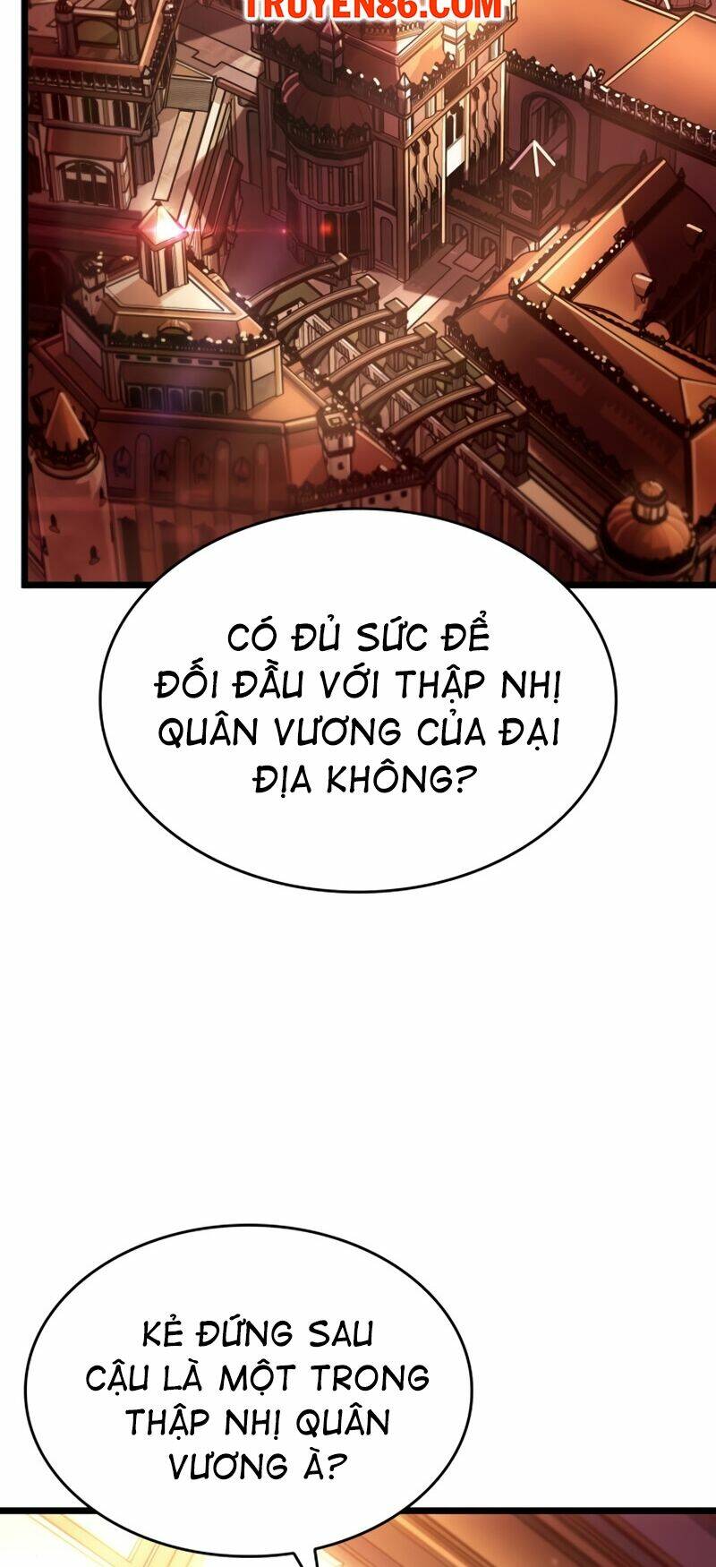 Thếgiớihậutậnthế Chapter 23 - Trang 2