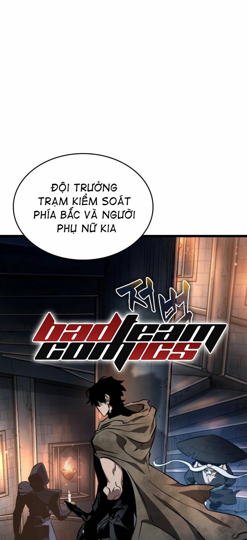 Thếgiớihậutậnthế Chapter 23 - Trang 2