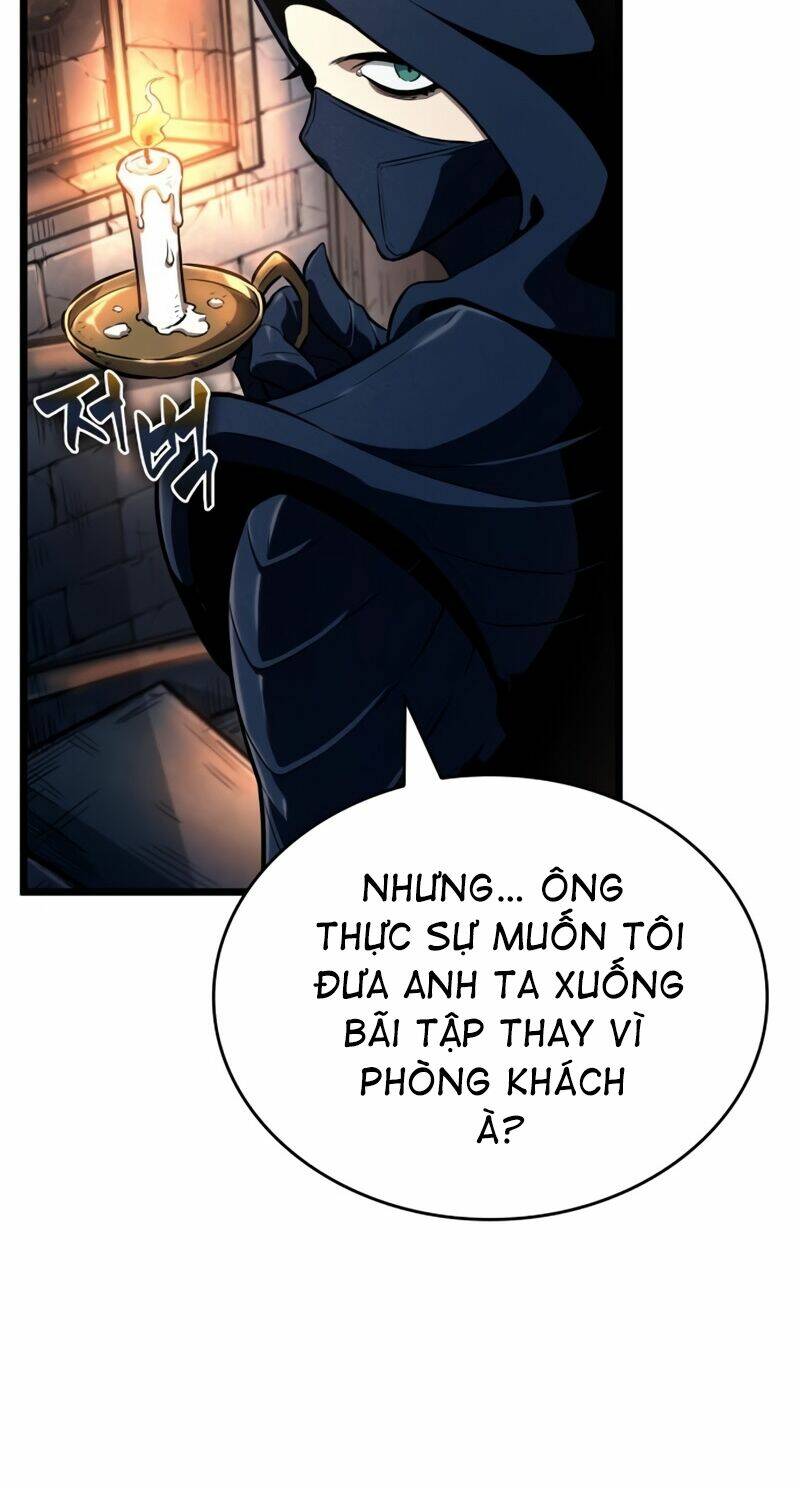 Thếgiớihậutậnthế Chapter 23 - Trang 2