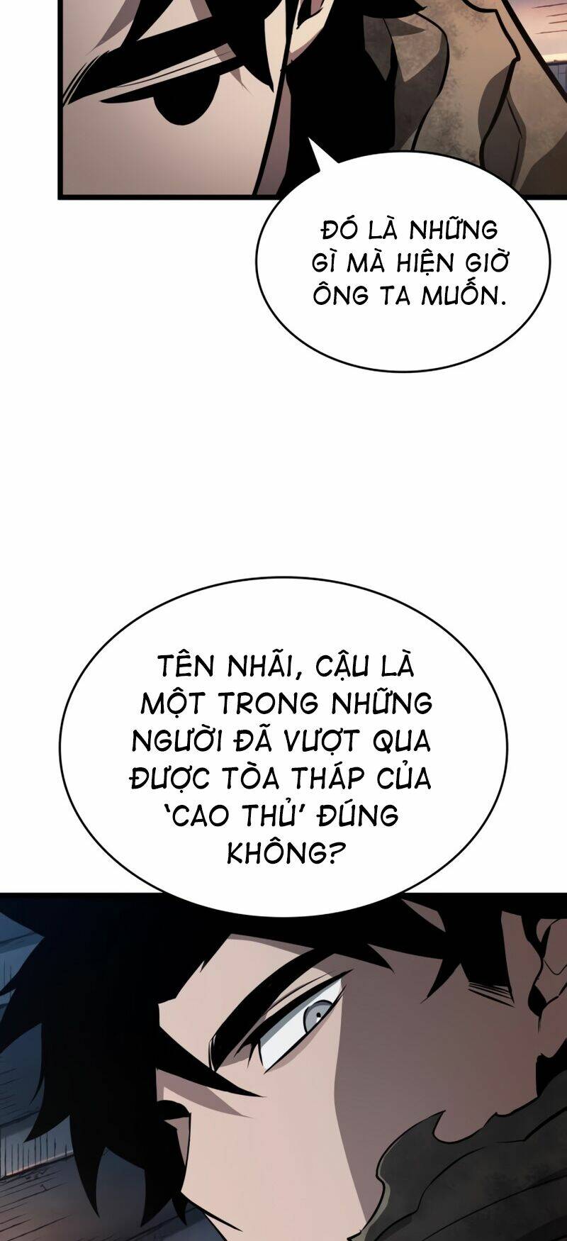 Thếgiớihậutậnthế Chapter 23 - Trang 2