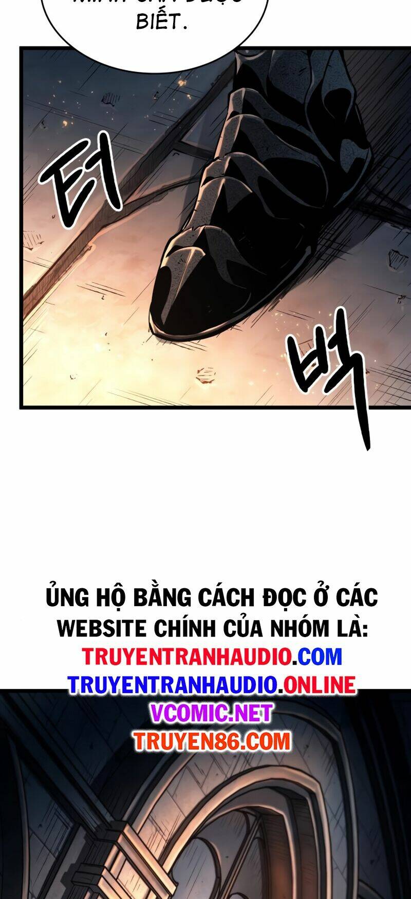 Thếgiớihậutậnthế Chapter 23 - Trang 2