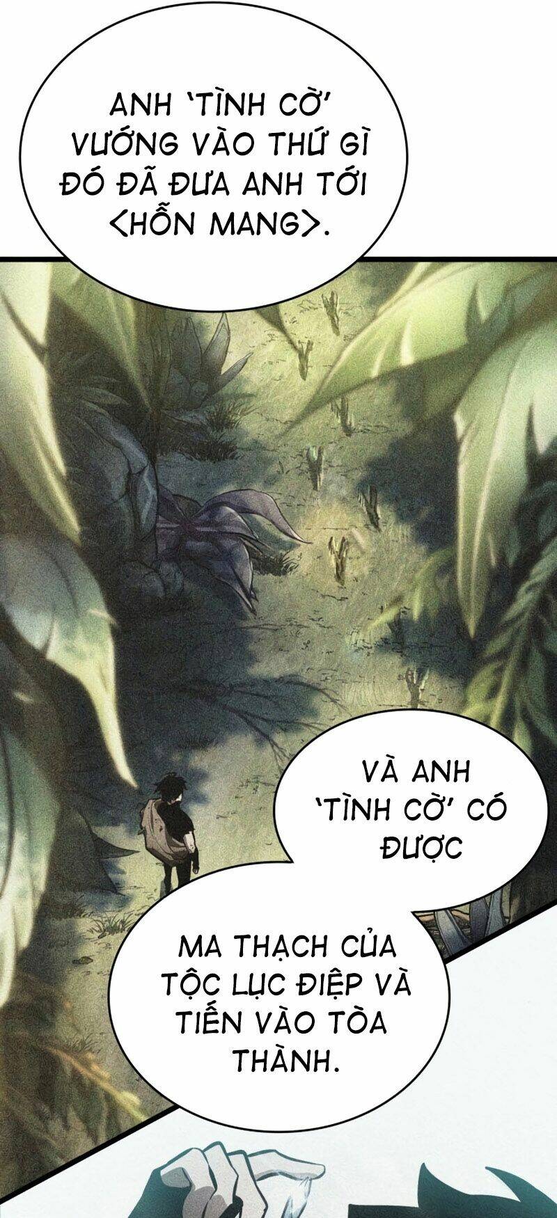 Thếgiớihậutậnthế Chapter 23 - Trang 2