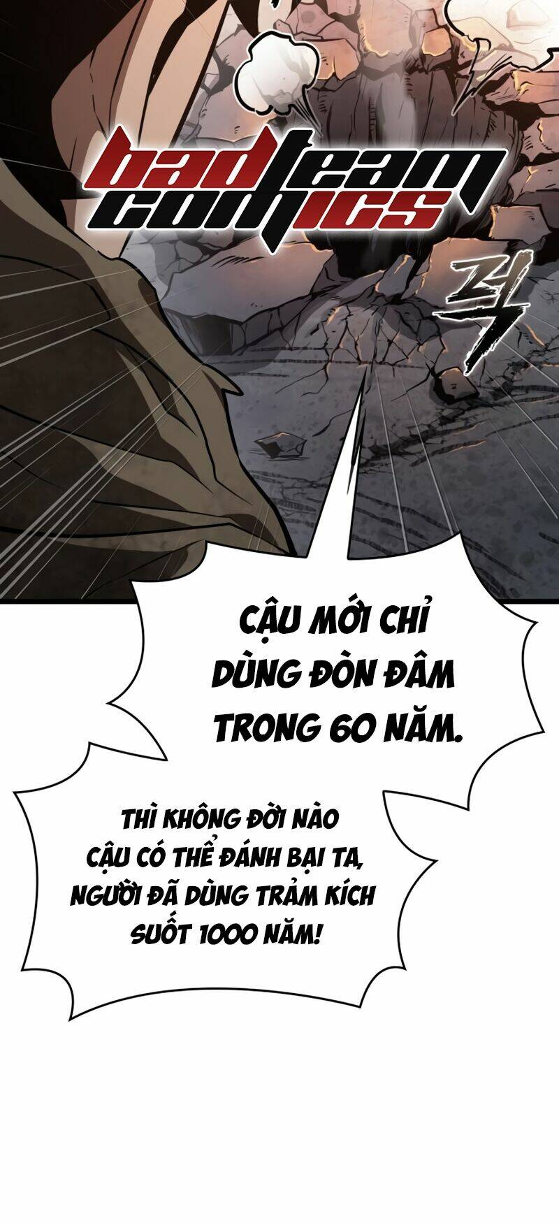 Thếgiớihậutậnthế Chapter 23 - Trang 2