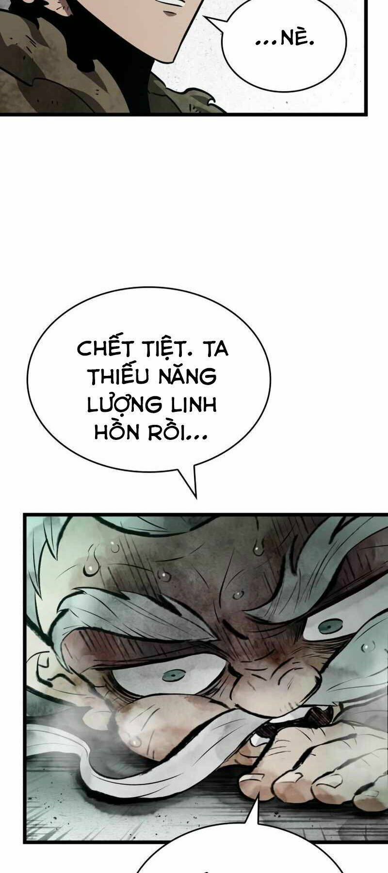 Thếgiớihậutậnthế Chapter 22 - Trang 2