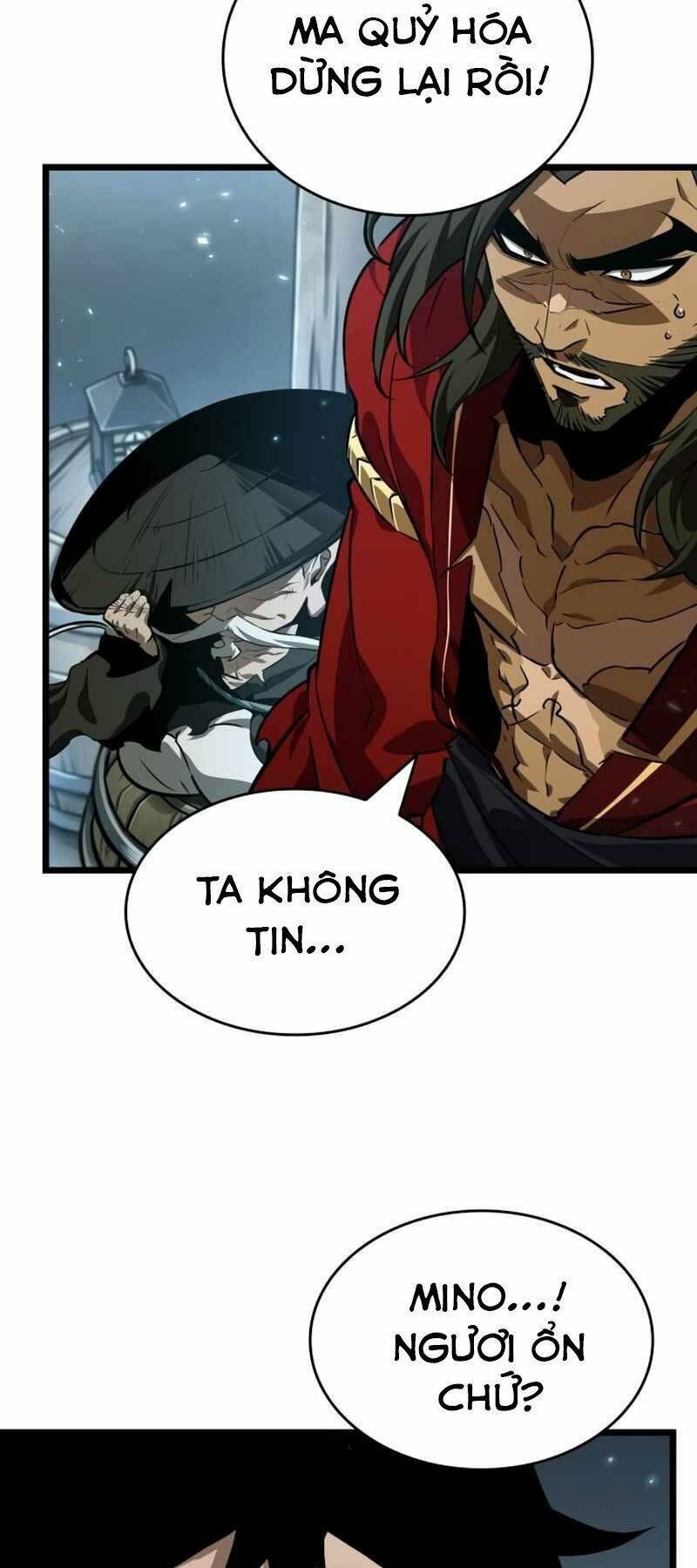 Thếgiớihậutậnthế Chapter 22 - Trang 2