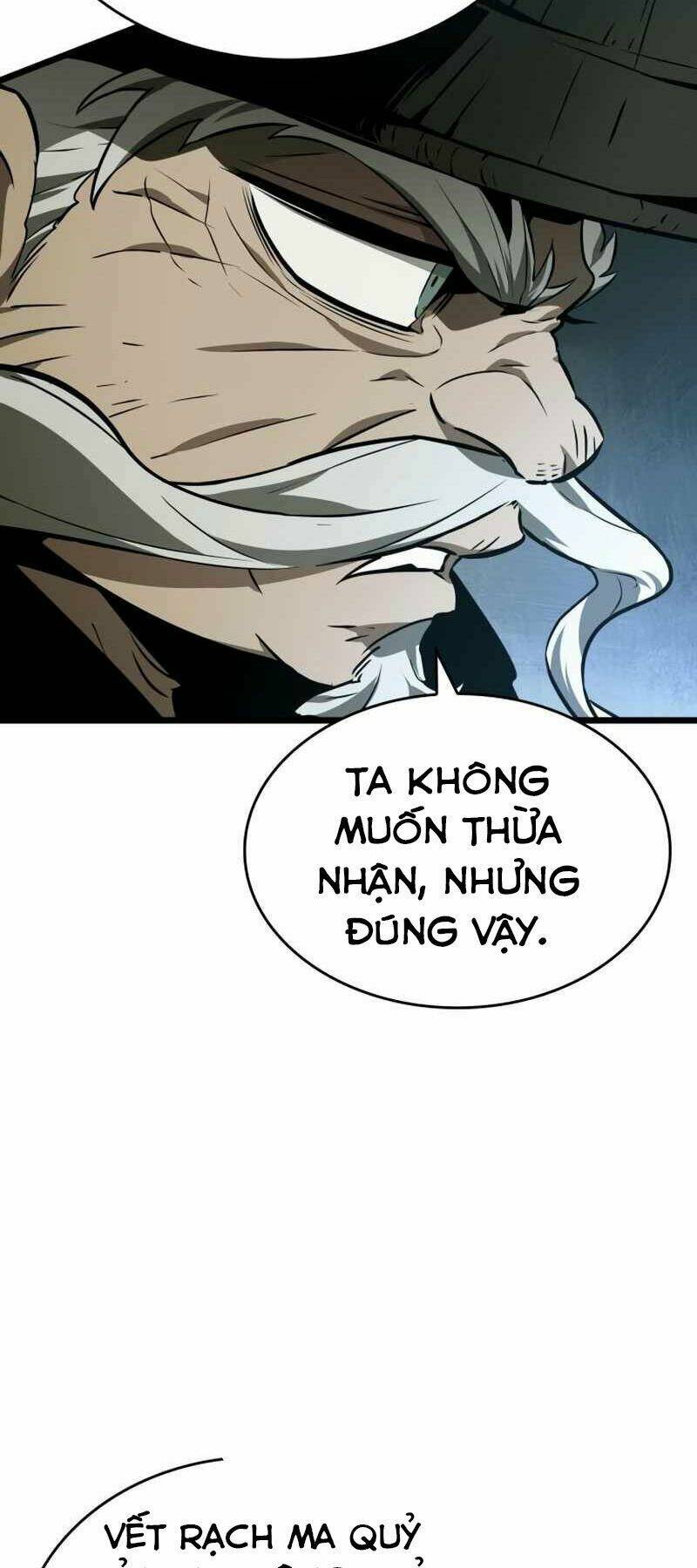 Thếgiớihậutậnthế Chapter 22 - Trang 2