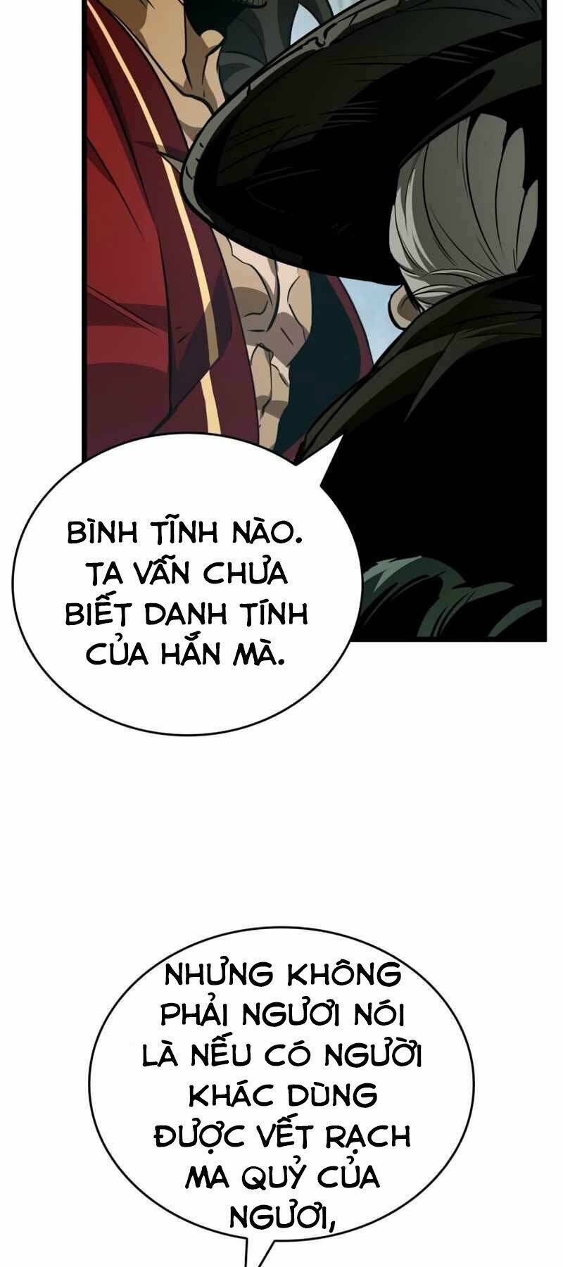 Thếgiớihậutậnthế Chapter 22 - Trang 2