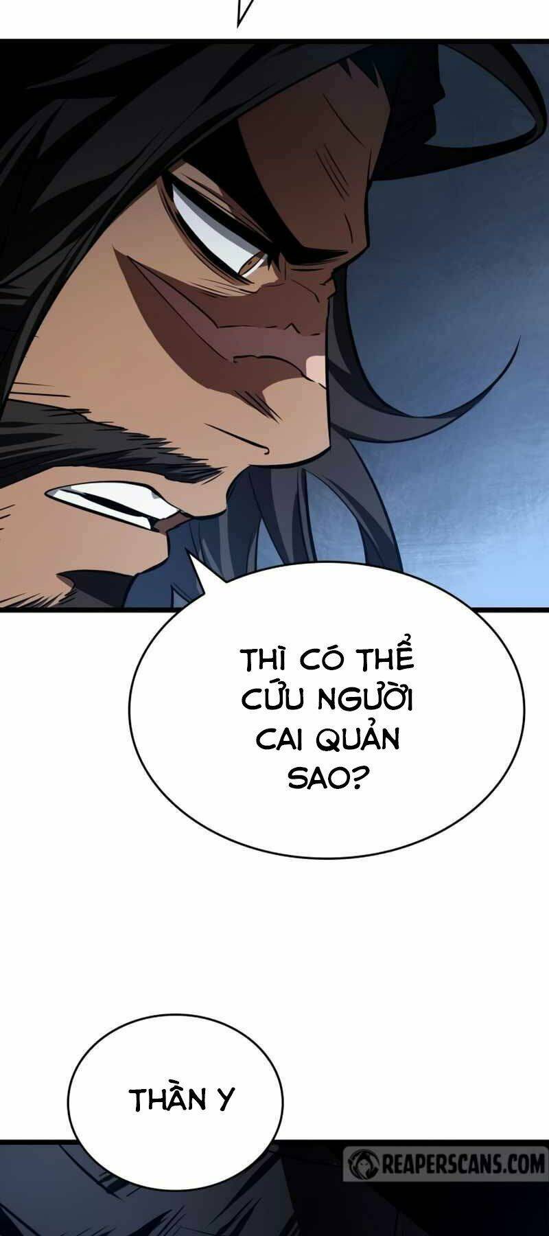 Thếgiớihậutậnthế Chapter 22 - Trang 2