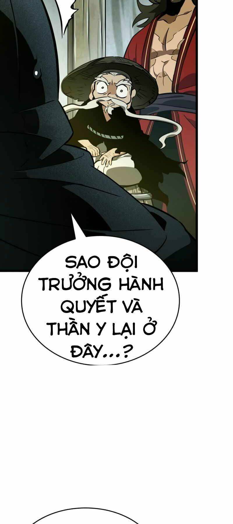 Thếgiớihậutậnthế Chapter 22 - Trang 2