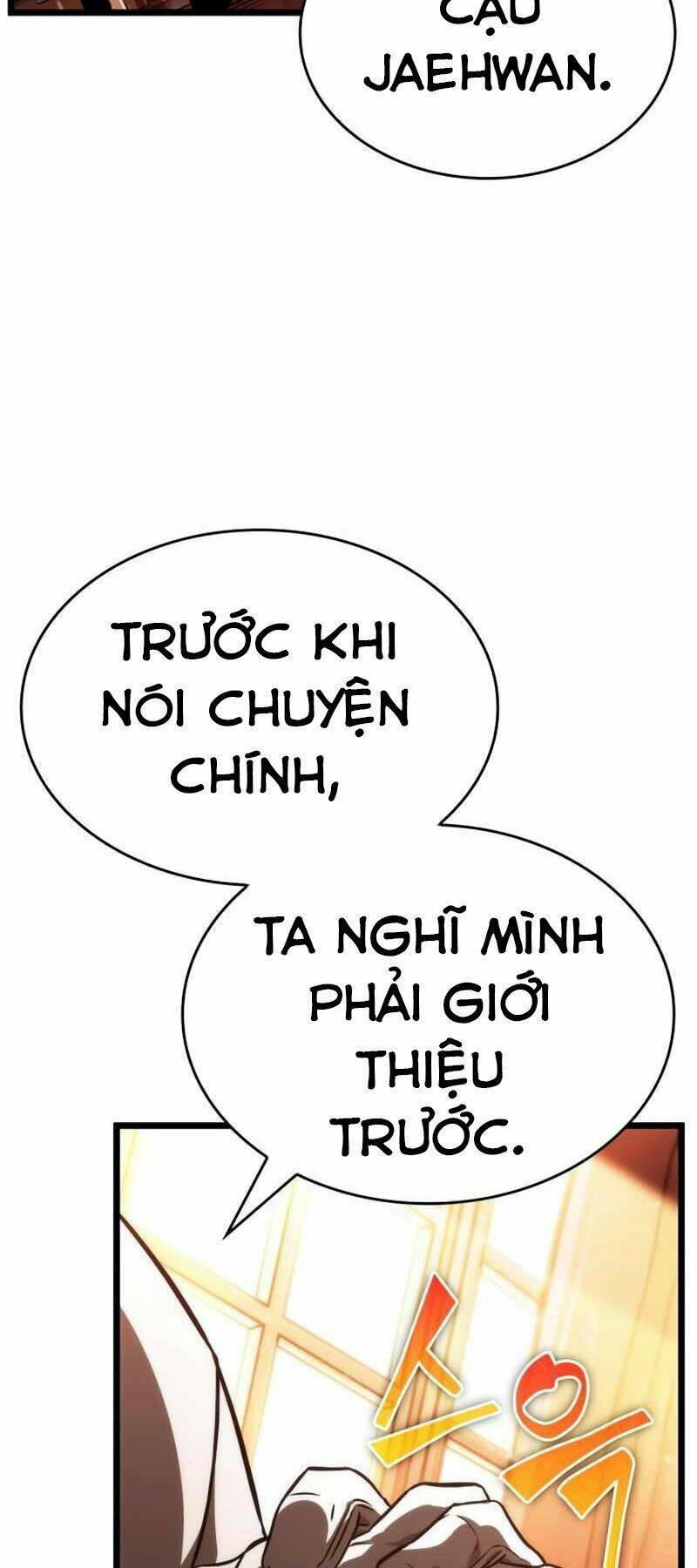 Thếgiớihậutậnthế Chapter 22 - Trang 2