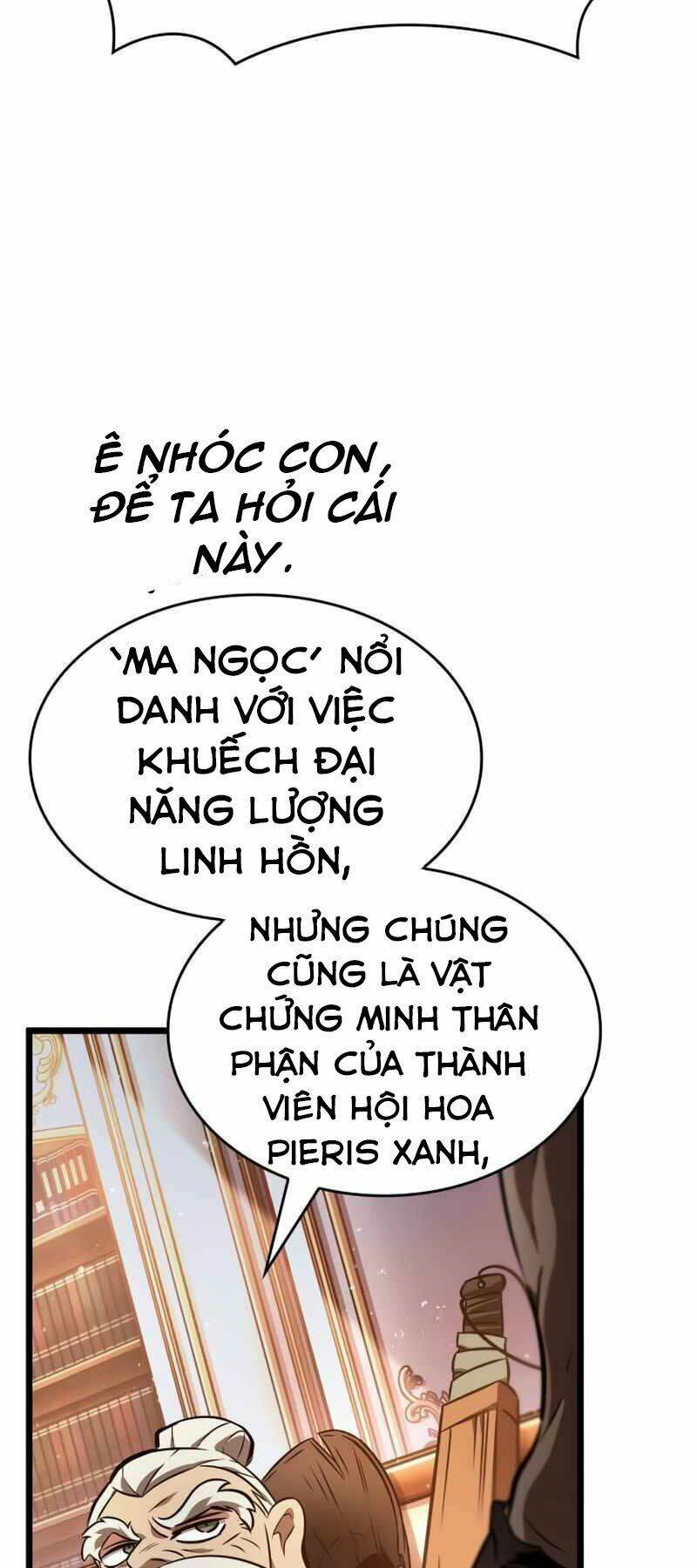 Thếgiớihậutậnthế Chapter 22 - Trang 2