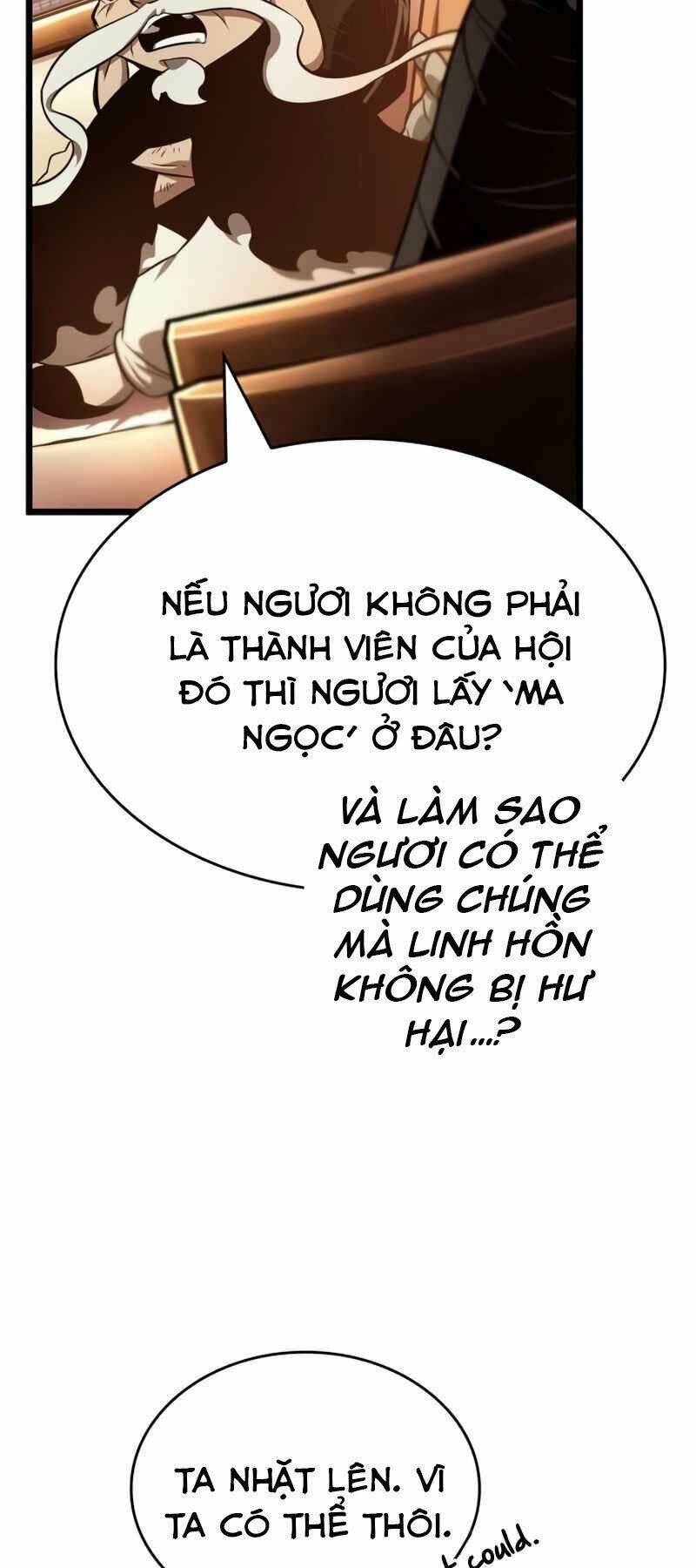 Thếgiớihậutậnthế Chapter 22 - Trang 2