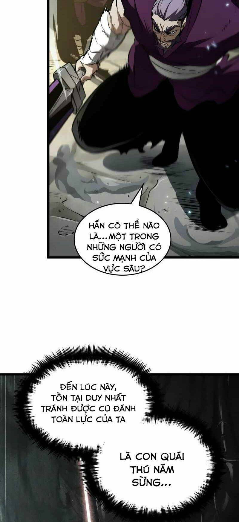 Thếgiớihậutậnthế Chapter 18 - Trang 2