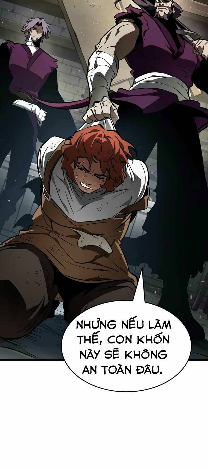 Thếgiớihậutậnthế Chapter 18 - Trang 2