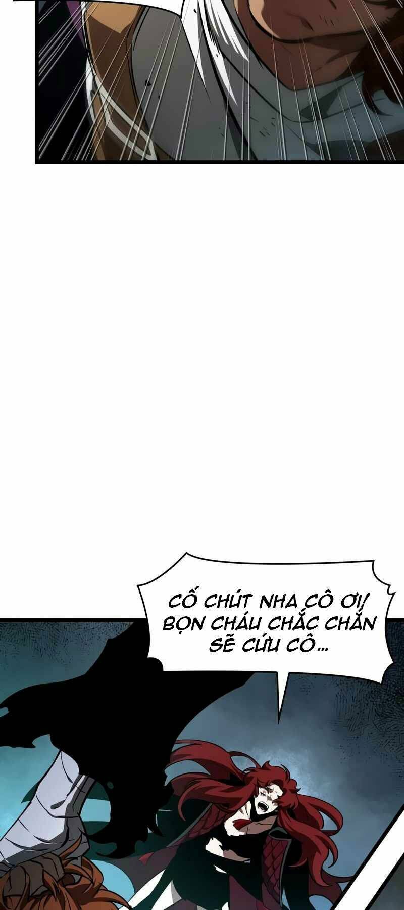 Thếgiớihậutậnthế Chapter 18 - Trang 2