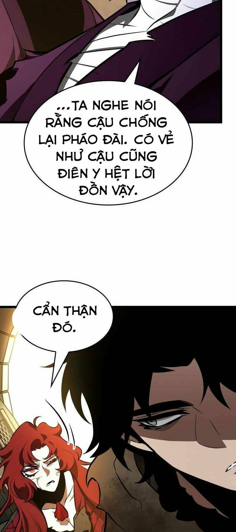 Thếgiớihậutậnthế Chapter 18 - Trang 2