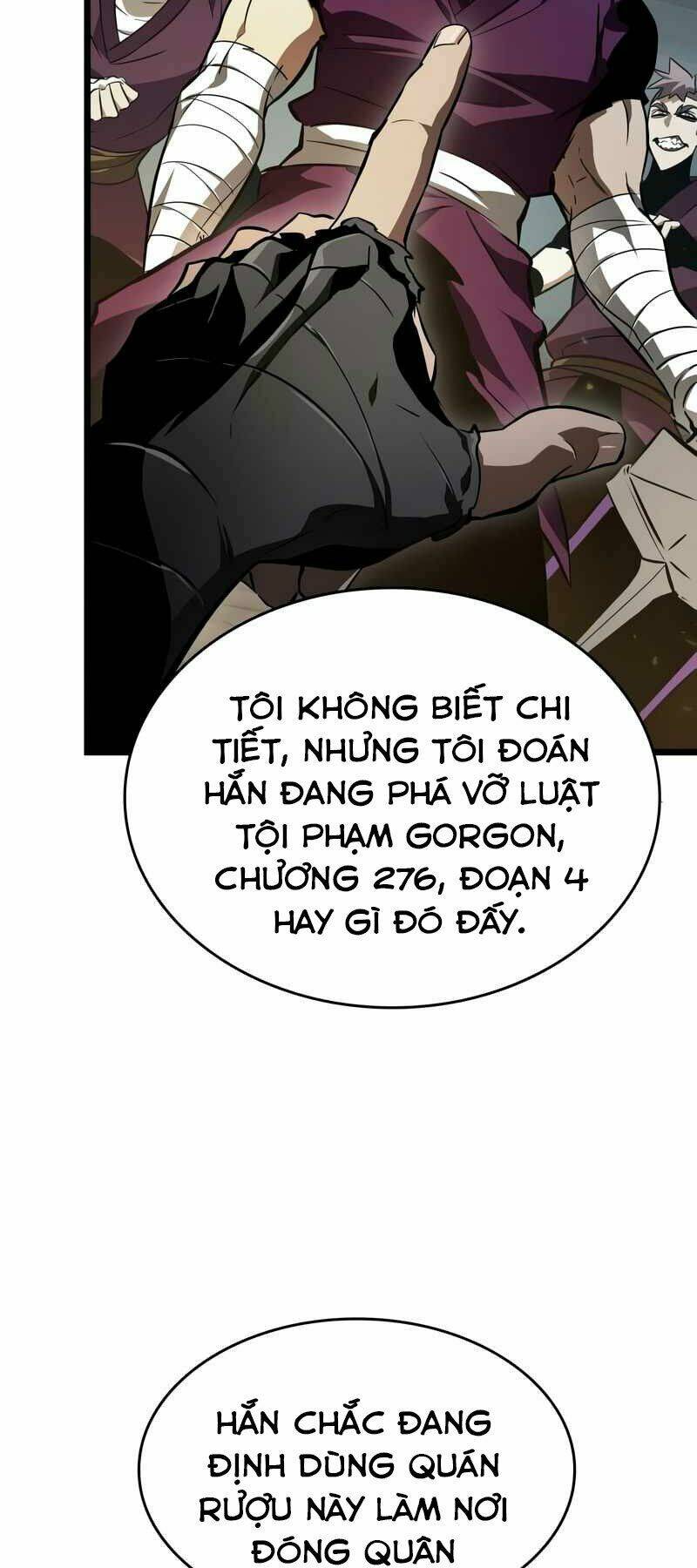 Thếgiớihậutậnthế Chapter 18 - Trang 2