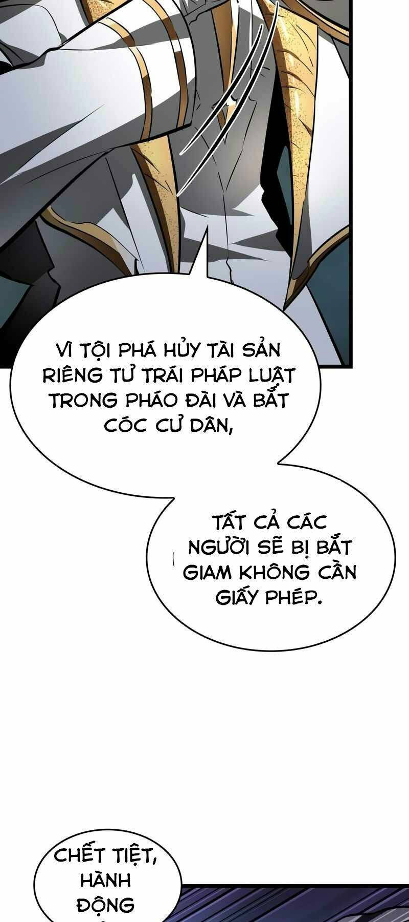 Thếgiớihậutậnthế Chapter 18 - Trang 2