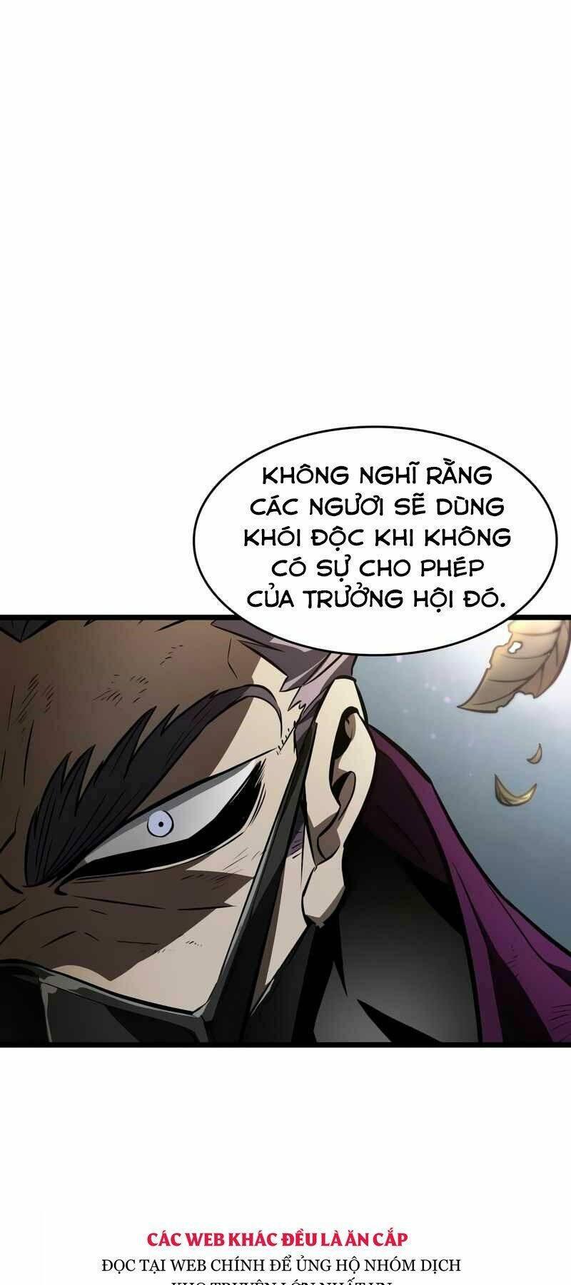 Thếgiớihậutậnthế Chapter 18 - Trang 2