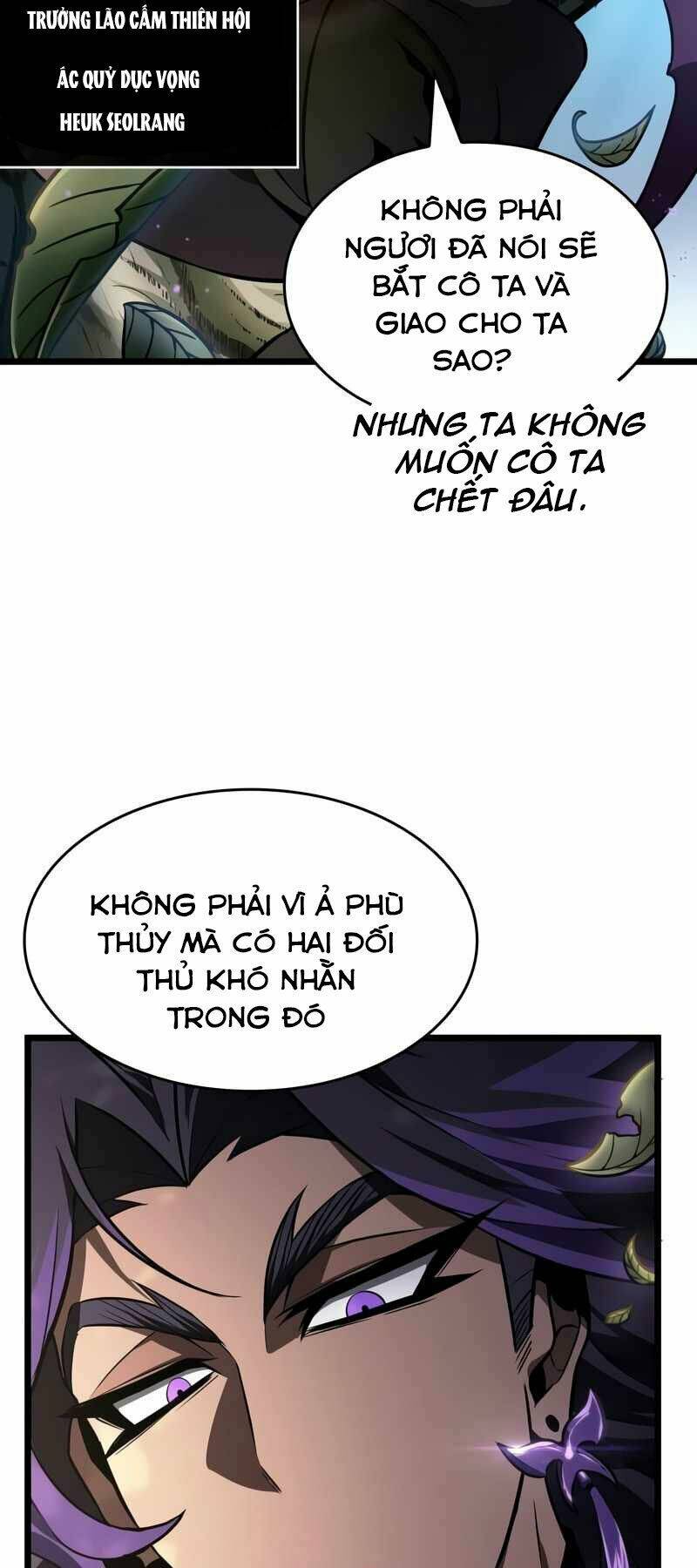 Thếgiớihậutậnthế Chapter 18 - Trang 2