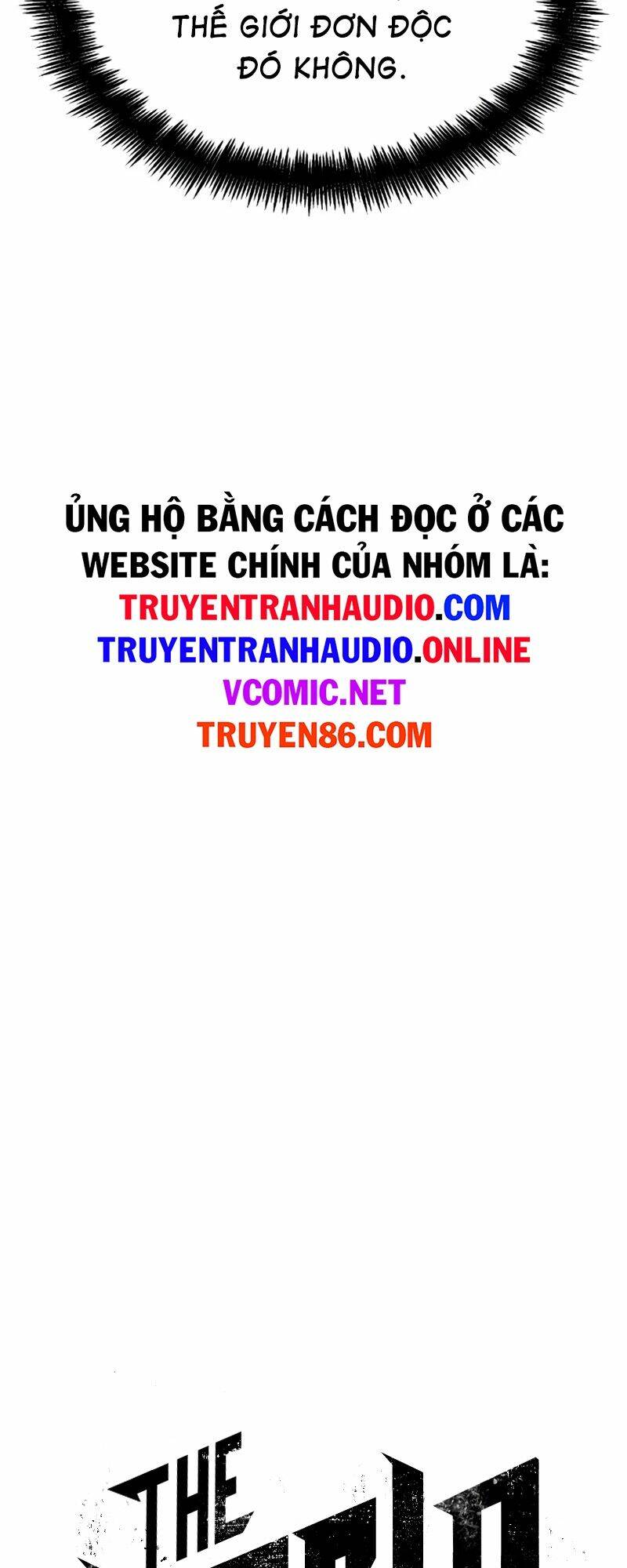 Thếgiớihậutậnthế Chapter 16 - Trang 2