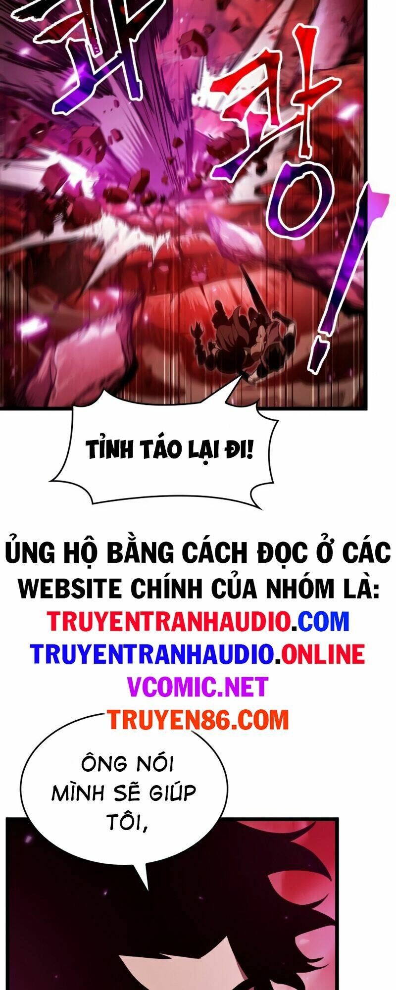 Thếgiớihậutậnthế Chapter 16 - Trang 2