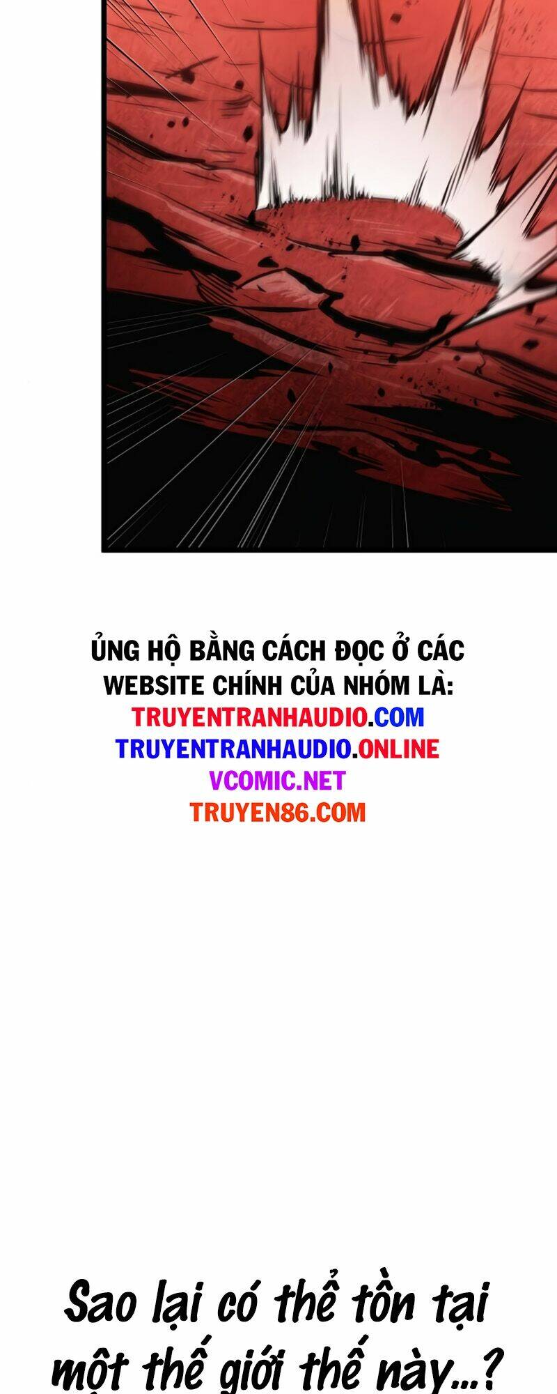 Thếgiớihậutậnthế Chapter 16 - Trang 2