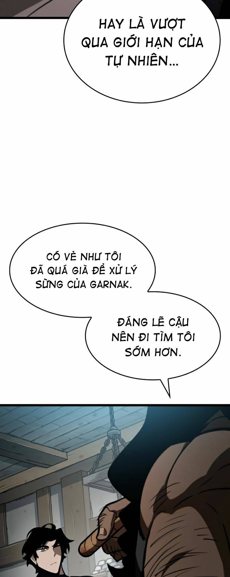 Thếgiớihậutậnthế Chapter 16 - Trang 2