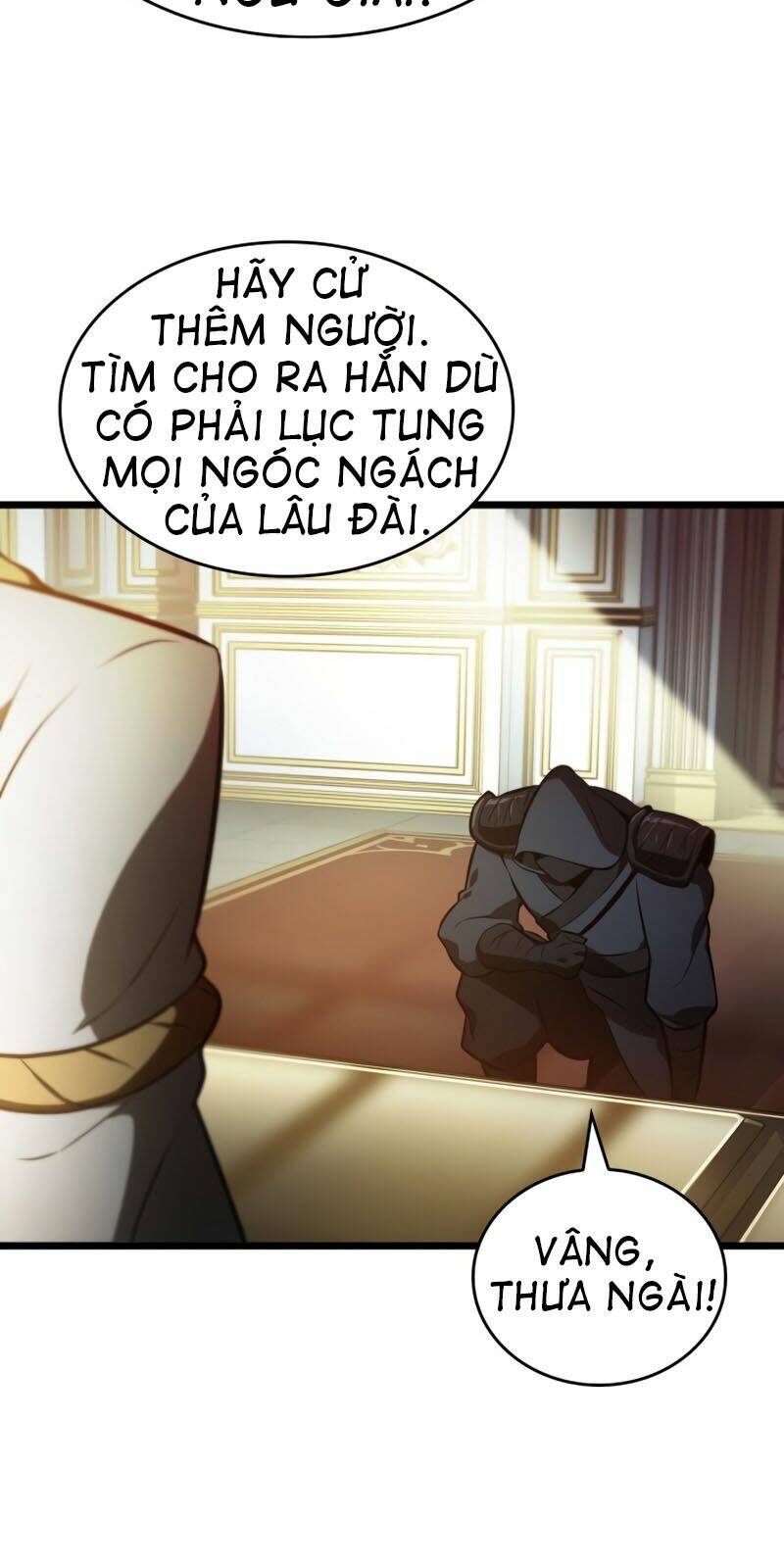 Thếgiớihậutậnthế Chapter 15 - Trang 2