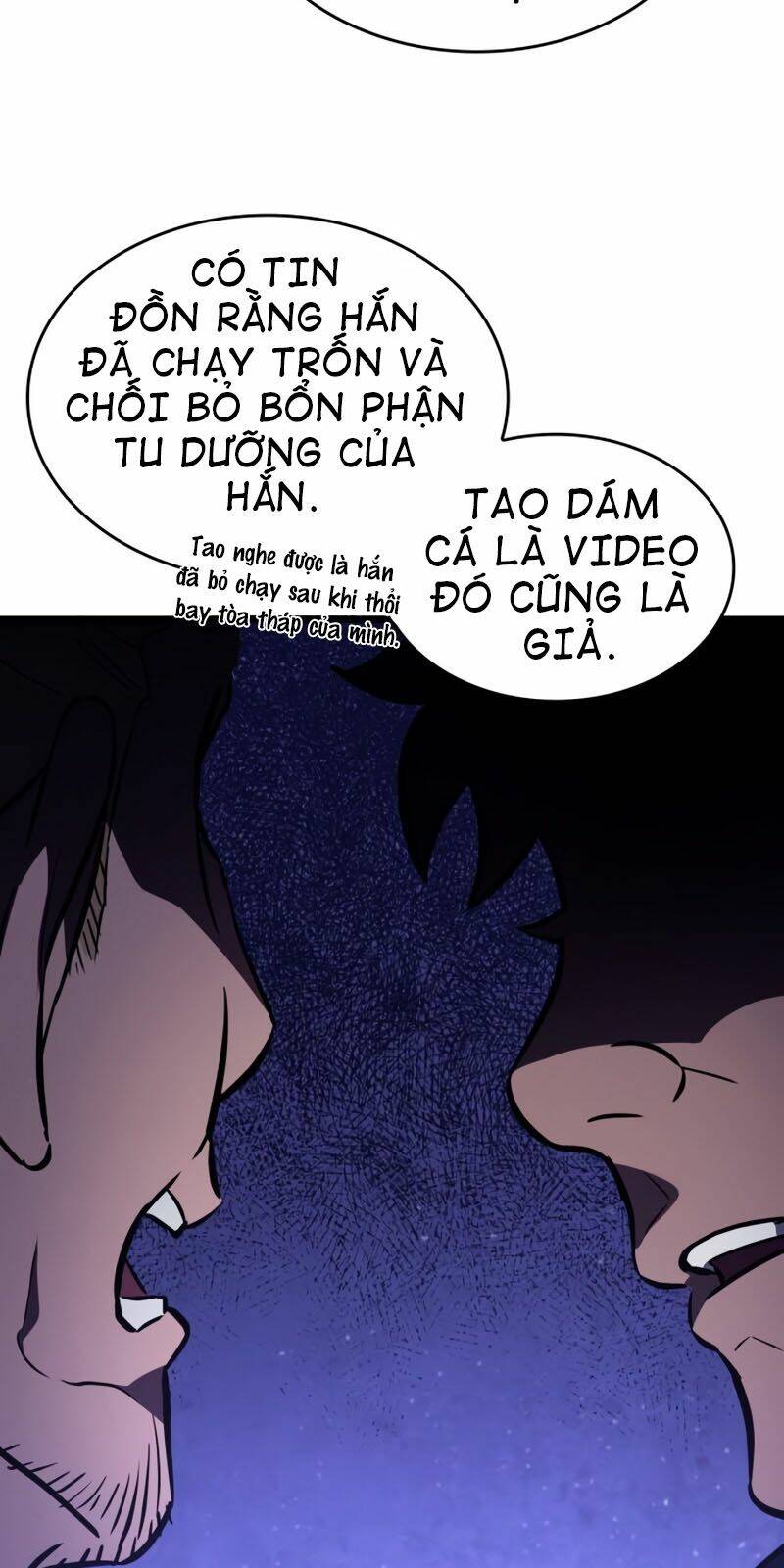 Thếgiớihậutậnthế Chapter 15 - Trang 2