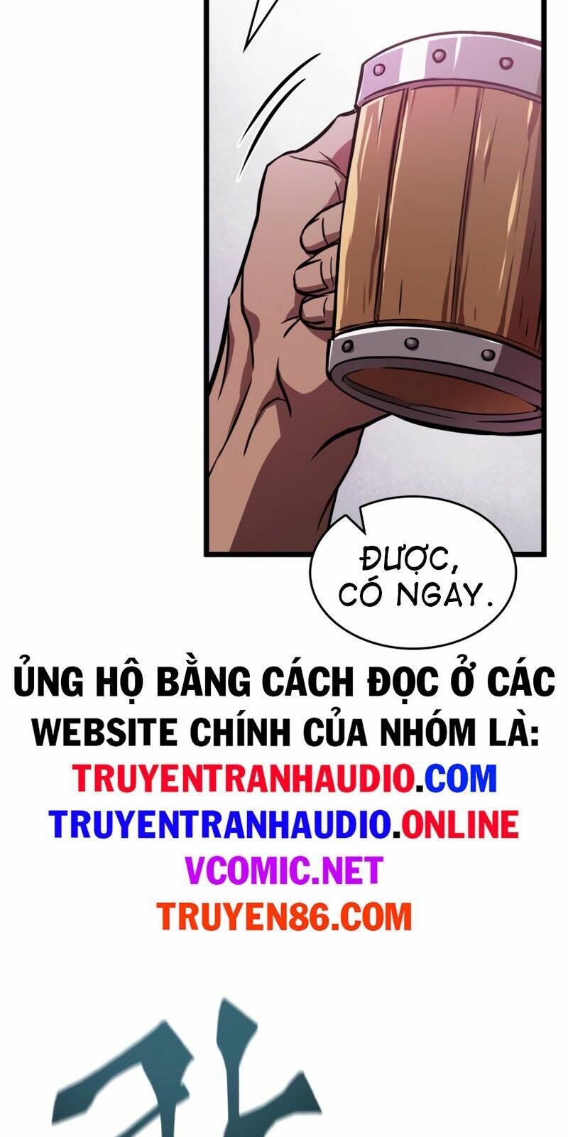 Thếgiớihậutậnthế Chapter 15 - Trang 2