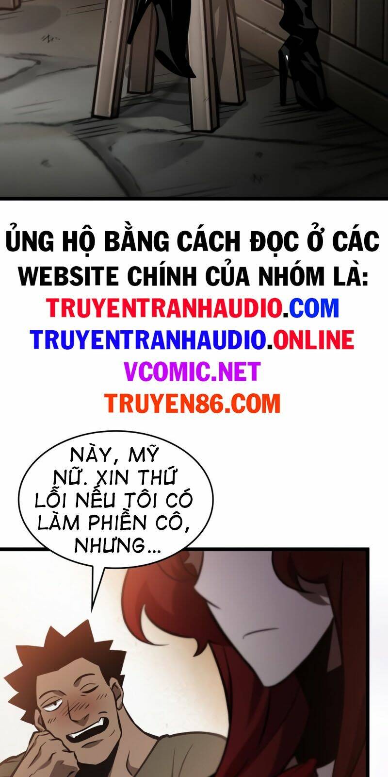 Thếgiớihậutậnthế Chapter 15 - Trang 2