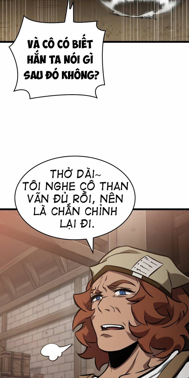 Thếgiớihậutậnthế Chapter 15 - Trang 2