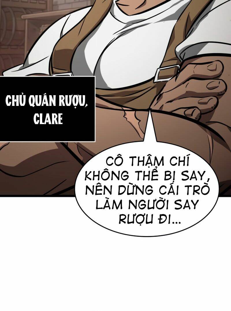 Thếgiớihậutậnthế Chapter 15 - Trang 2