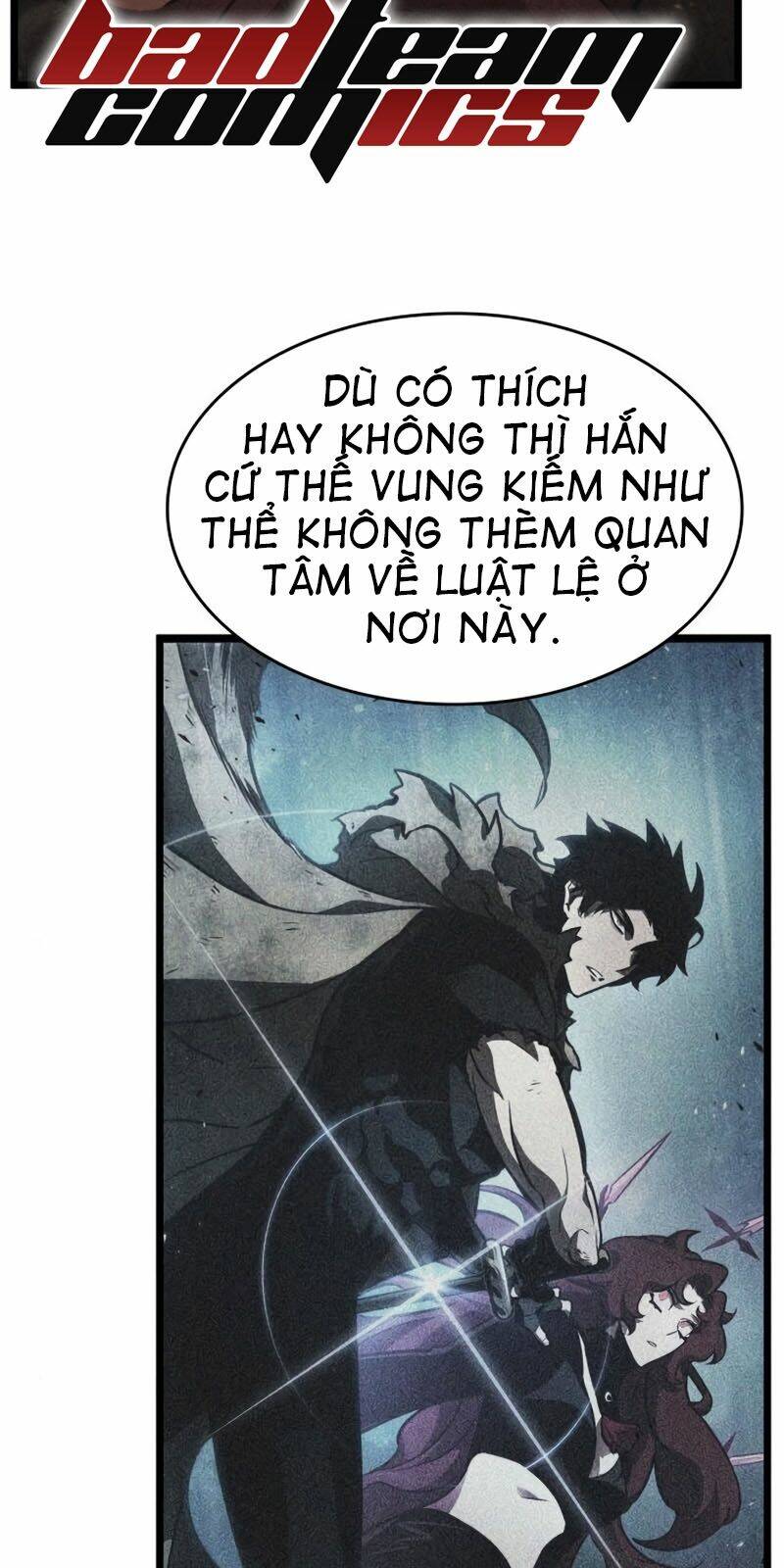 Thếgiớihậutậnthế Chapter 15 - Trang 2