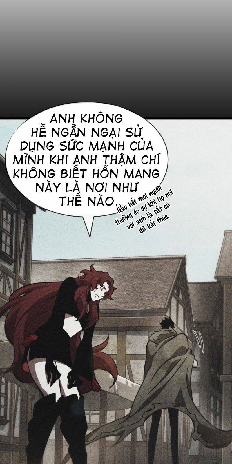 Thếgiớihậutậnthế Chapter 15 - Trang 2