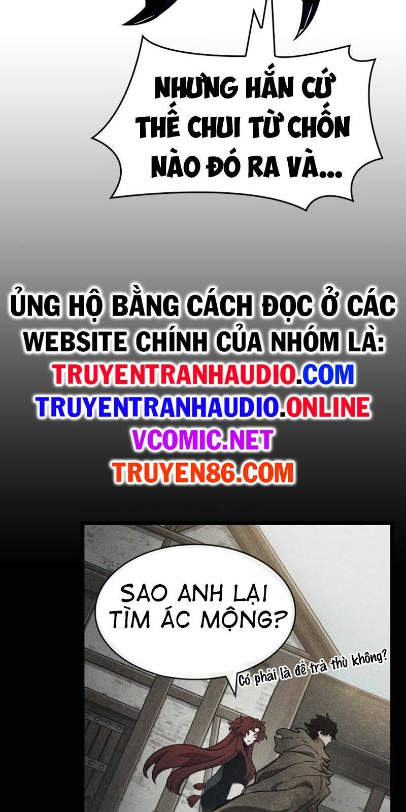 Thếgiớihậutậnthế Chapter 15 - Trang 2