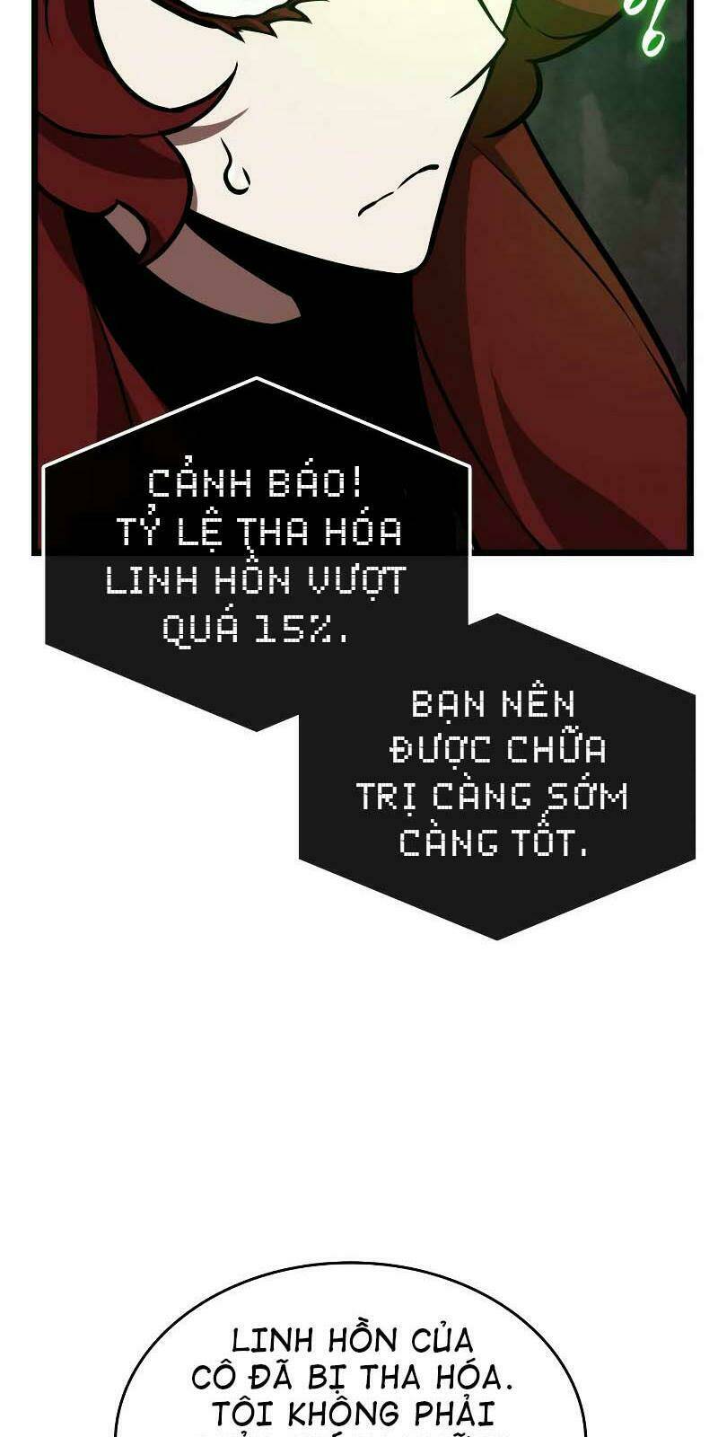 Thếgiớihậutậnthế Chapter 13 - Trang 2