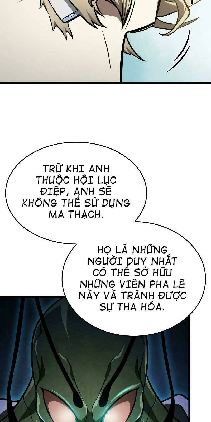 Thếgiớihậutậnthế Chapter 13 - Trang 2