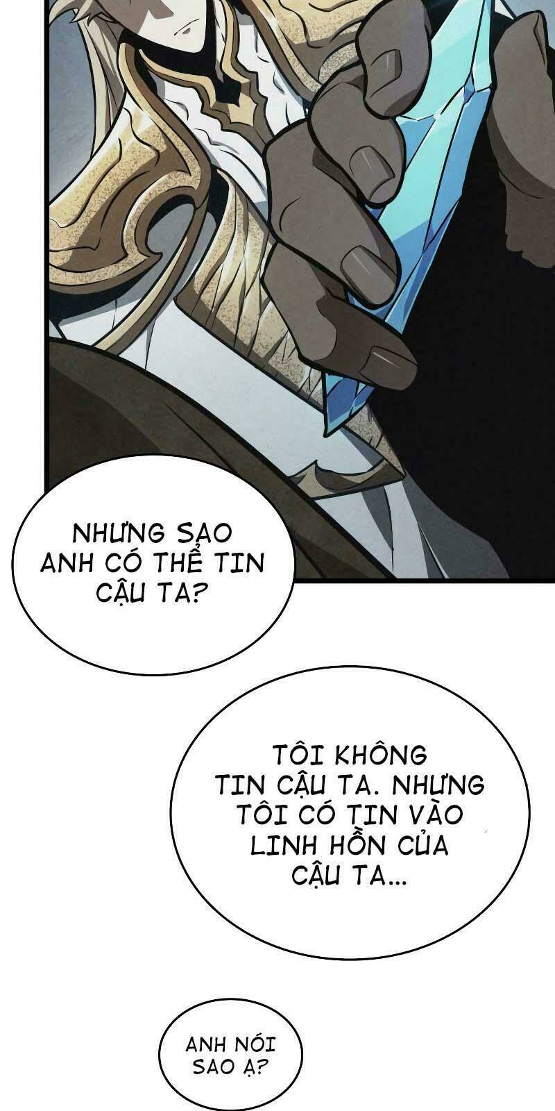 Thếgiớihậutậnthế Chapter 13 - Trang 2