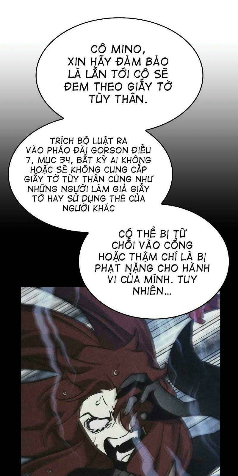 Thếgiớihậutậnthế Chapter 13 - Trang 2