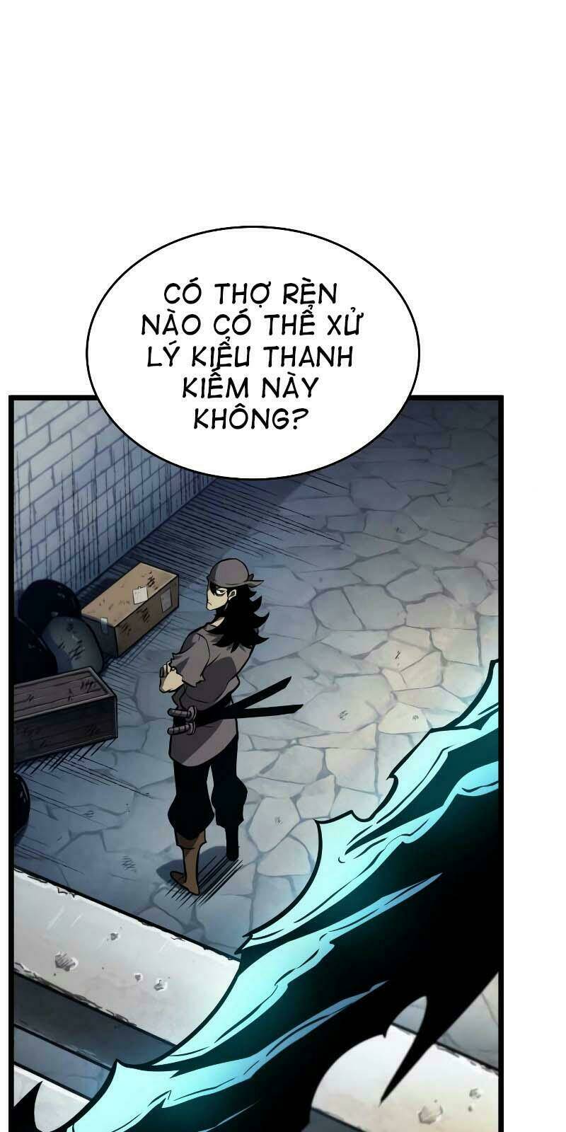 Thếgiớihậutậnthế Chapter 13 - Trang 2