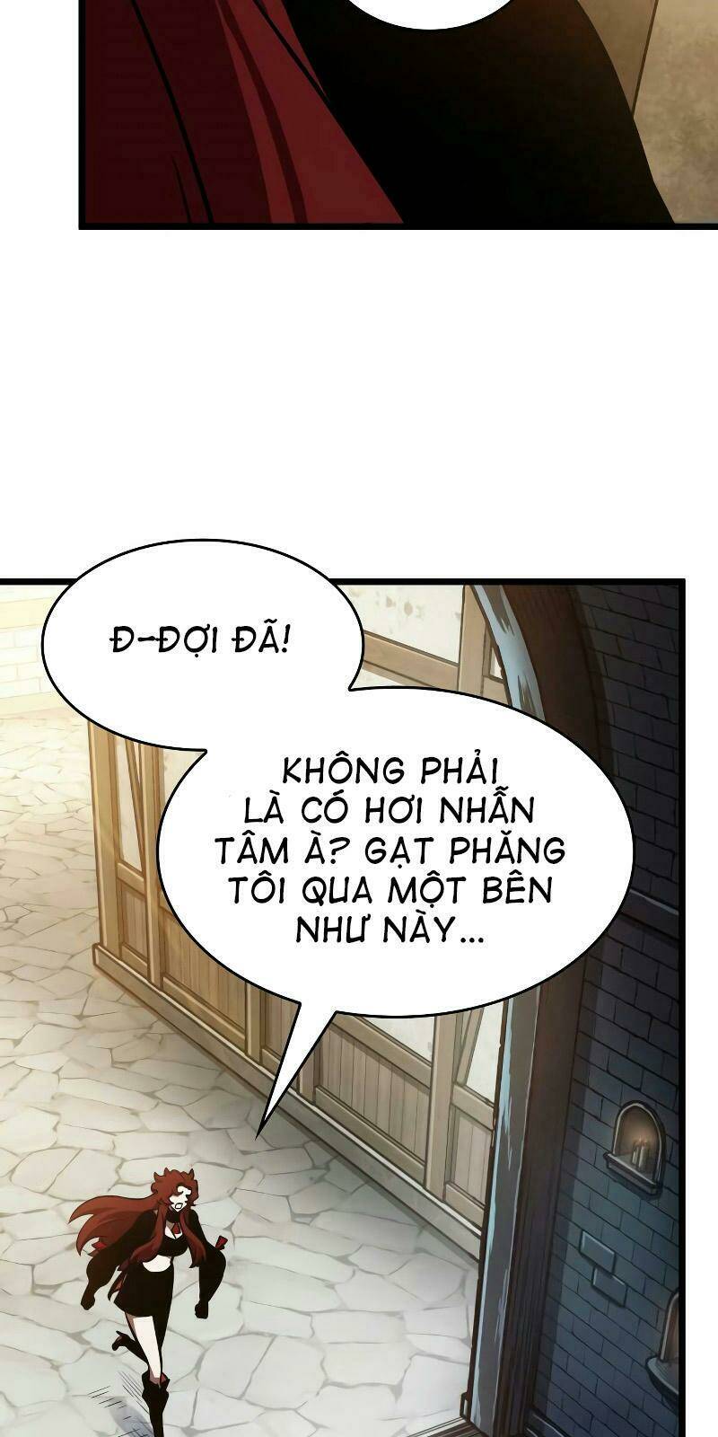 Thếgiớihậutậnthế Chapter 13 - Trang 2