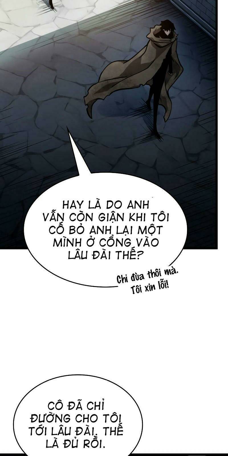 Thếgiớihậutậnthế Chapter 13 - Trang 2