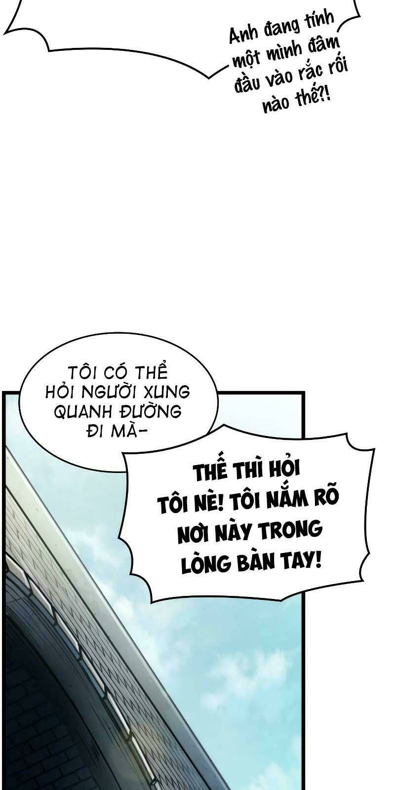 Thếgiớihậutậnthế Chapter 13 - Trang 2