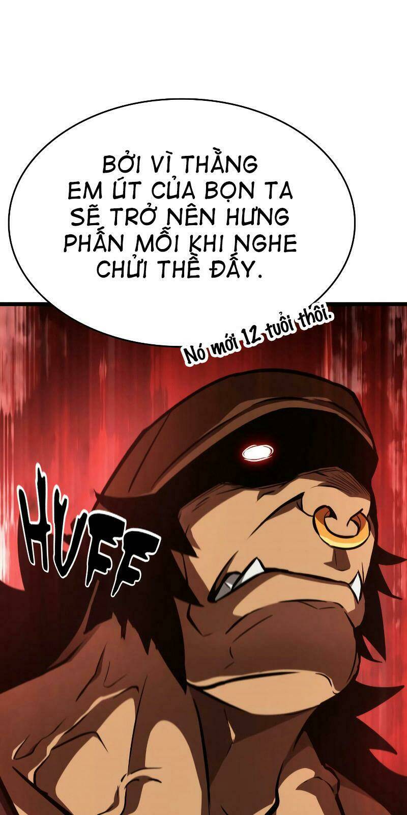 Thếgiớihậutậnthế Chapter 13 - Trang 2