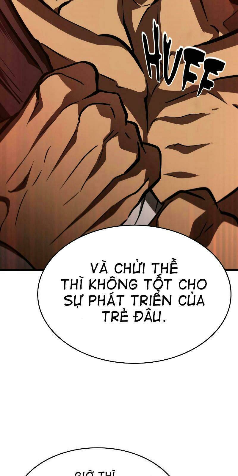 Thếgiớihậutậnthế Chapter 13 - Trang 2