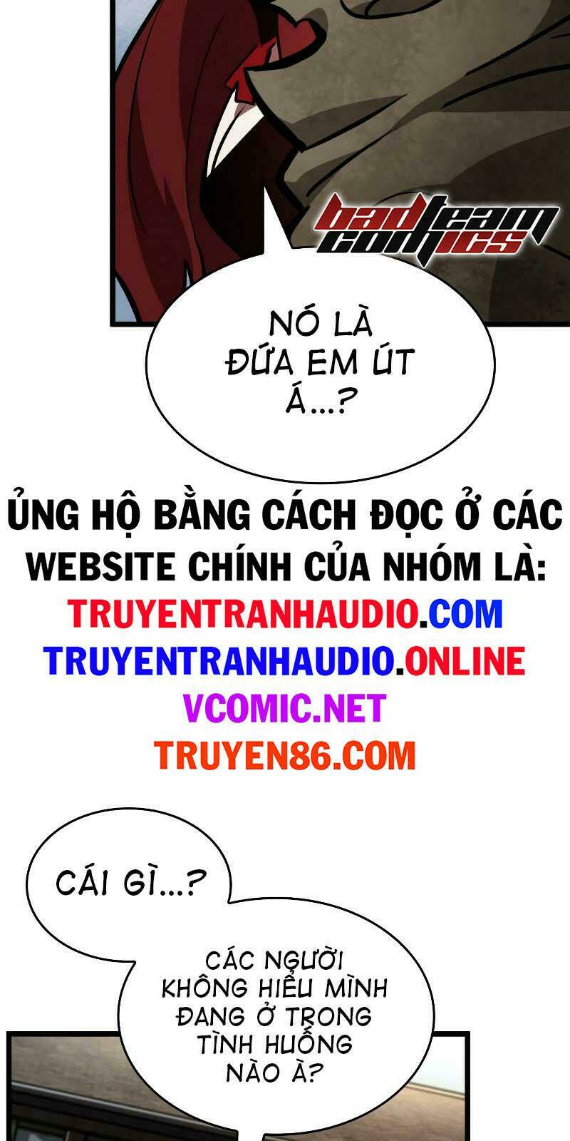 Thếgiớihậutậnthế Chapter 13 - Trang 2