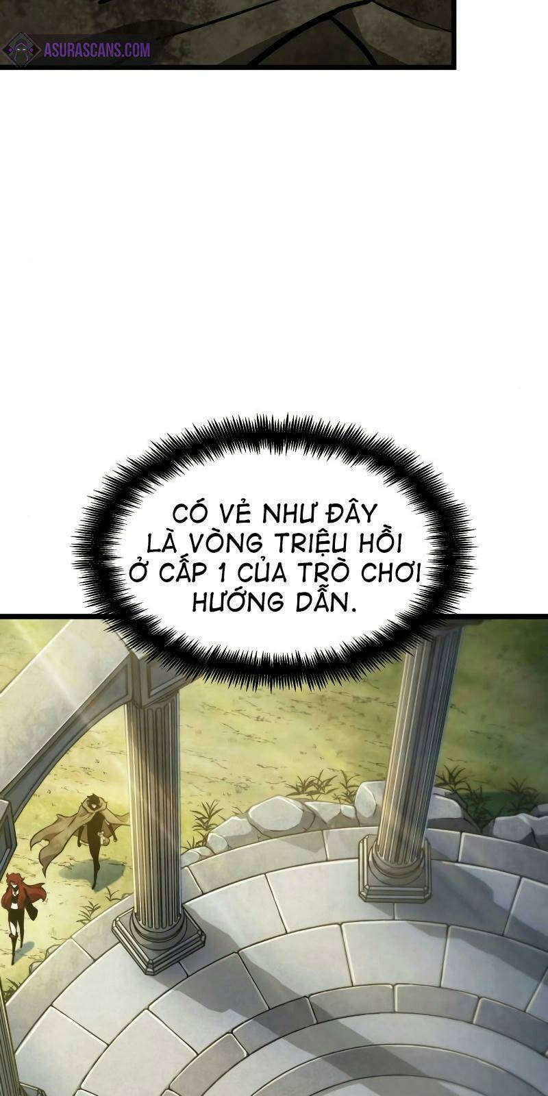 Thếgiớihậutậnthế Chapter 12 - Trang 2